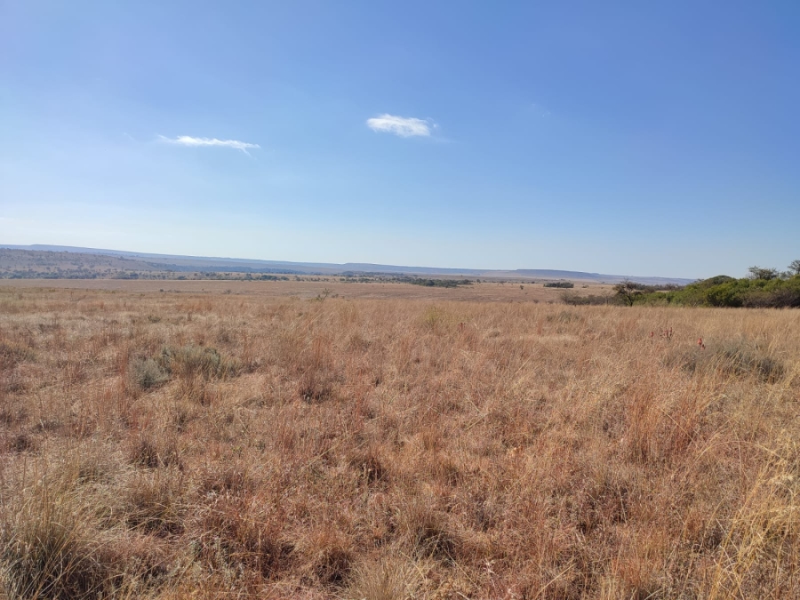 0 Bedroom Property for Sale in Swartruggens North West